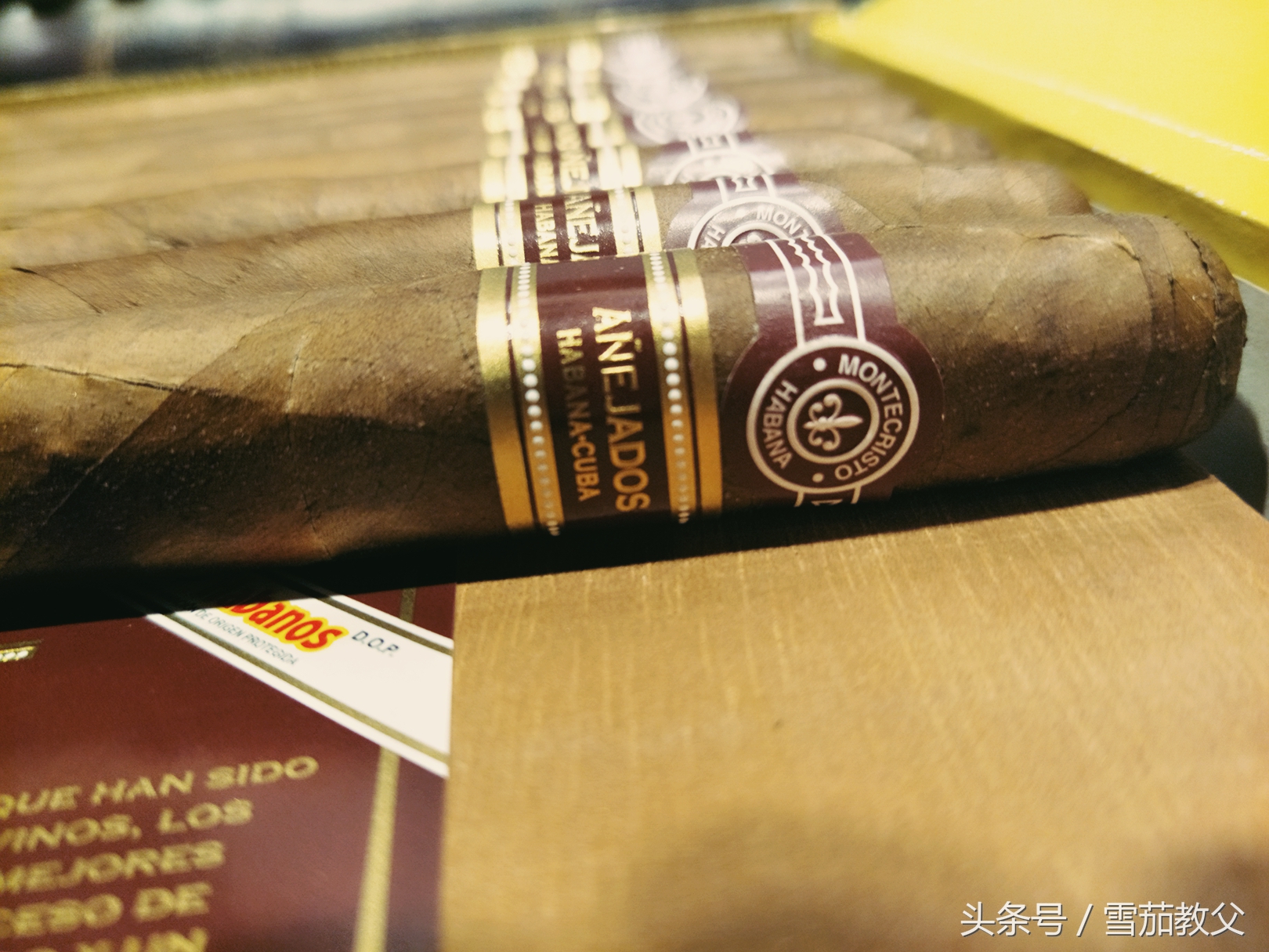 聊聊新手入坑雪茄圈如何选择雪茄,雪茄新手入门怎么选择