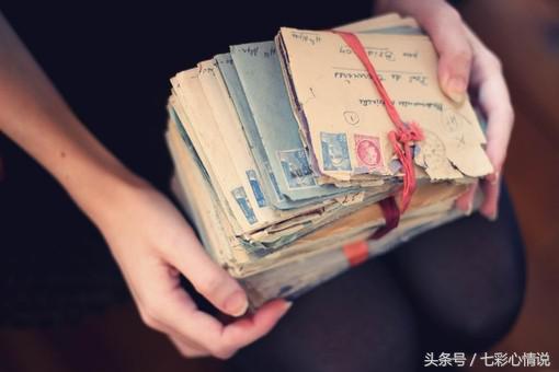 只有自己明白选择了就没有回头路,既然已经选择了放弃就不要回头