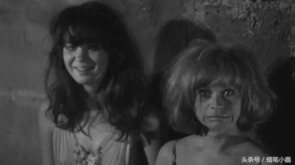 女生不敢看的五部恐怖电影,盘点又恐怖又刺激又有趣的电影