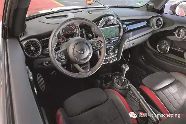 史上最差！MiniJCW能否重新证明自己