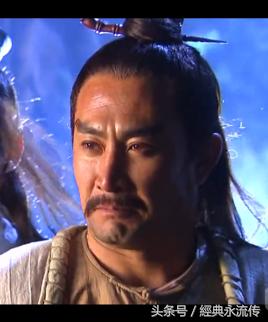 金庸武侠剧十大高手排行榜,鹿鼎记十大高手排名