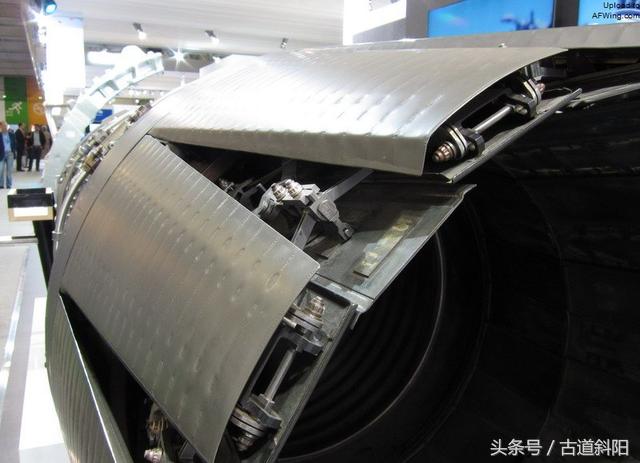 ej200涡扇发动机有多先进,ws19涡扇发动机和ej200