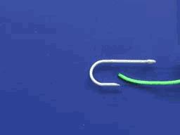 路亚钓鱼技巧教学绑线,路亚钓鱼技巧线组绑法新手