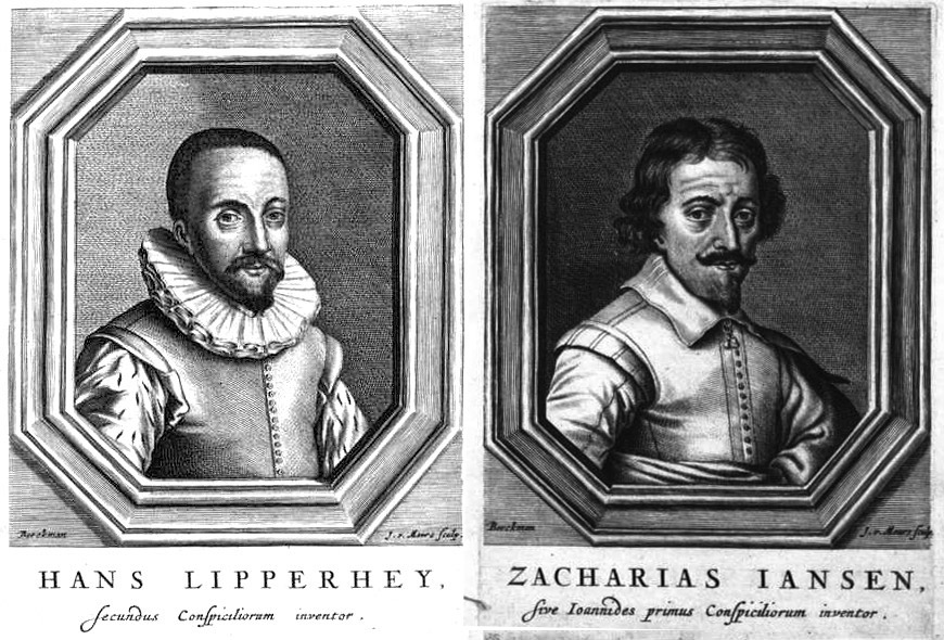 望远镜看到的战争片,从望远镜看一清二楚