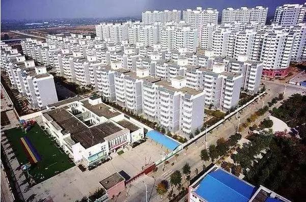 永康书记告诉你五年后的大西安是什么样