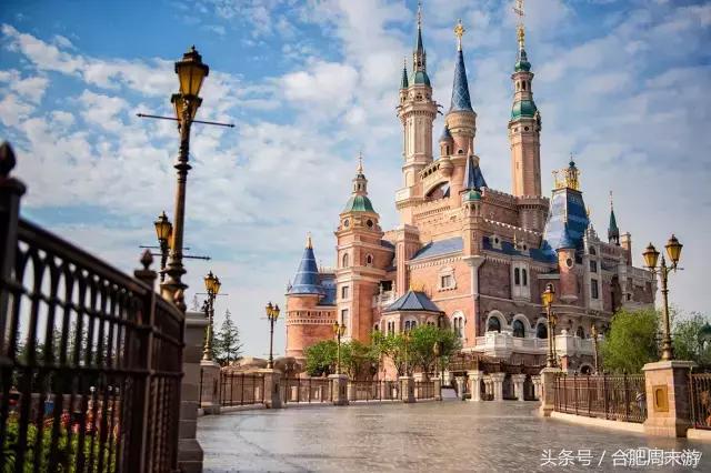 和妈妈一起去上海迪士尼,母亲节活动优惠