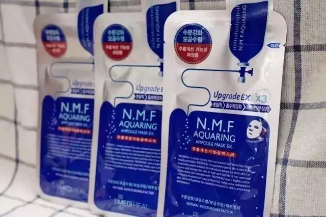 韩妆面膜排行榜10强,韩妆提亮面膜