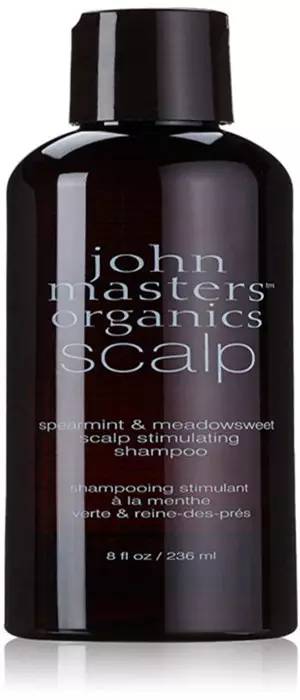 玉肌日本无硅油洗发水测评,无硅油洗发水玉肌