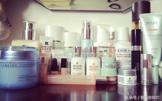 学生怎么护肤不用钱,帮你省钱攻略