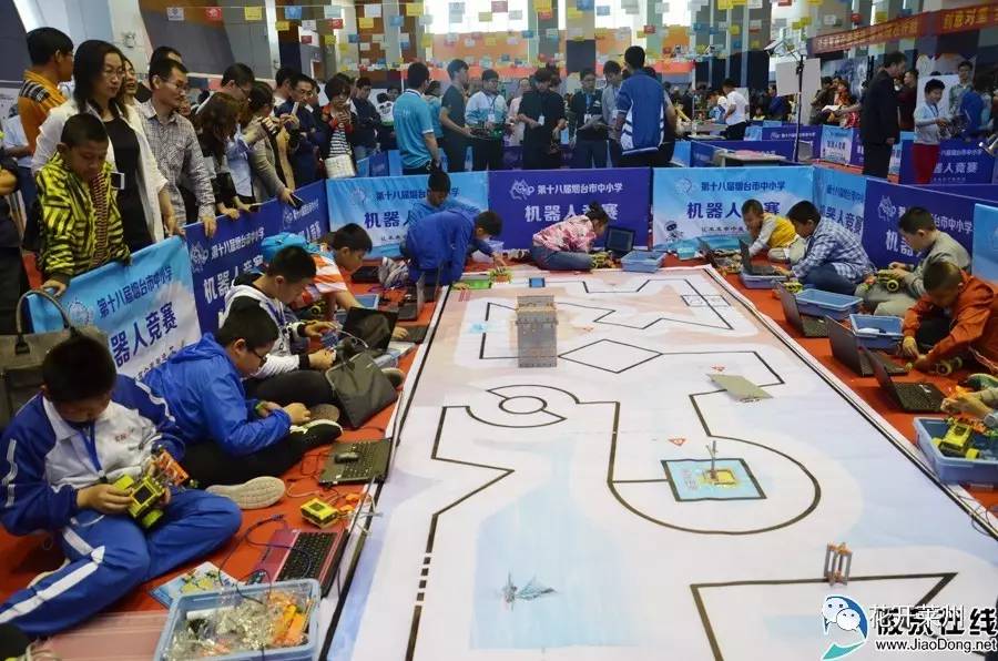 莱州这群牛孩子真厉害！看看有没有你家的娃？