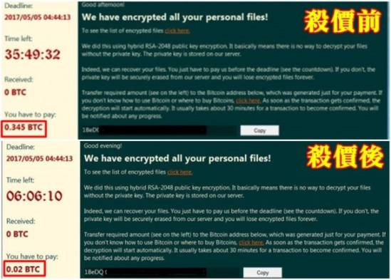 全球爆发勒索病毒,奇闻趣事全球十大瘟疫