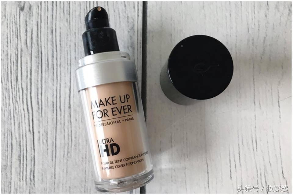 大牌粉底的替代品，真爱粉福利