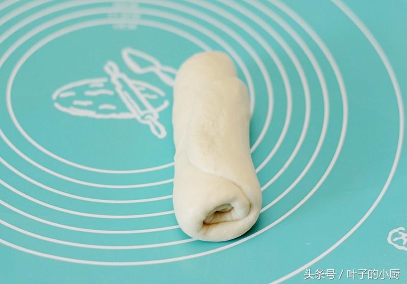 面包不拉丝像馒头,为什么做的面包像馒头一样