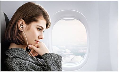 戴上耳机感受空灵与寂静,戴上耳机享受这一刻治愈迷幻梦境