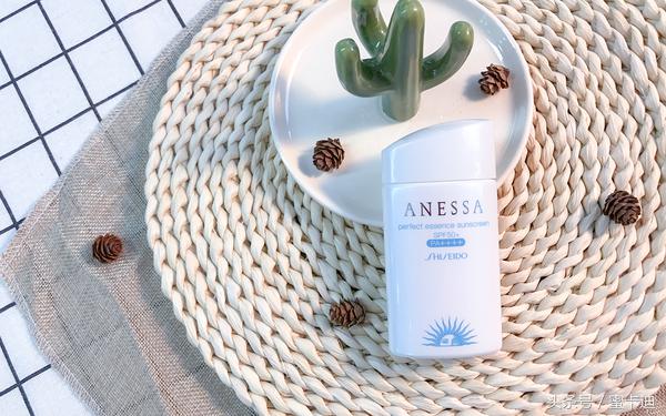 10款防晒测评看看哪款最适合你,来看看这五款防晒测评