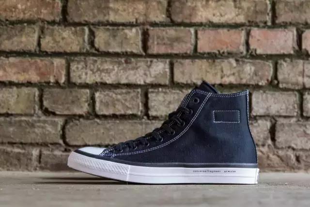 converse联名rickowens增高吗,converse有跟dior联名吗