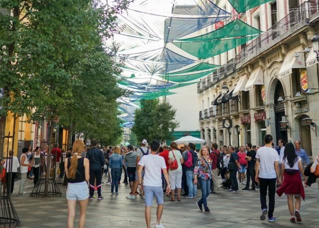 伊比利亚半岛的恋之歌(中)