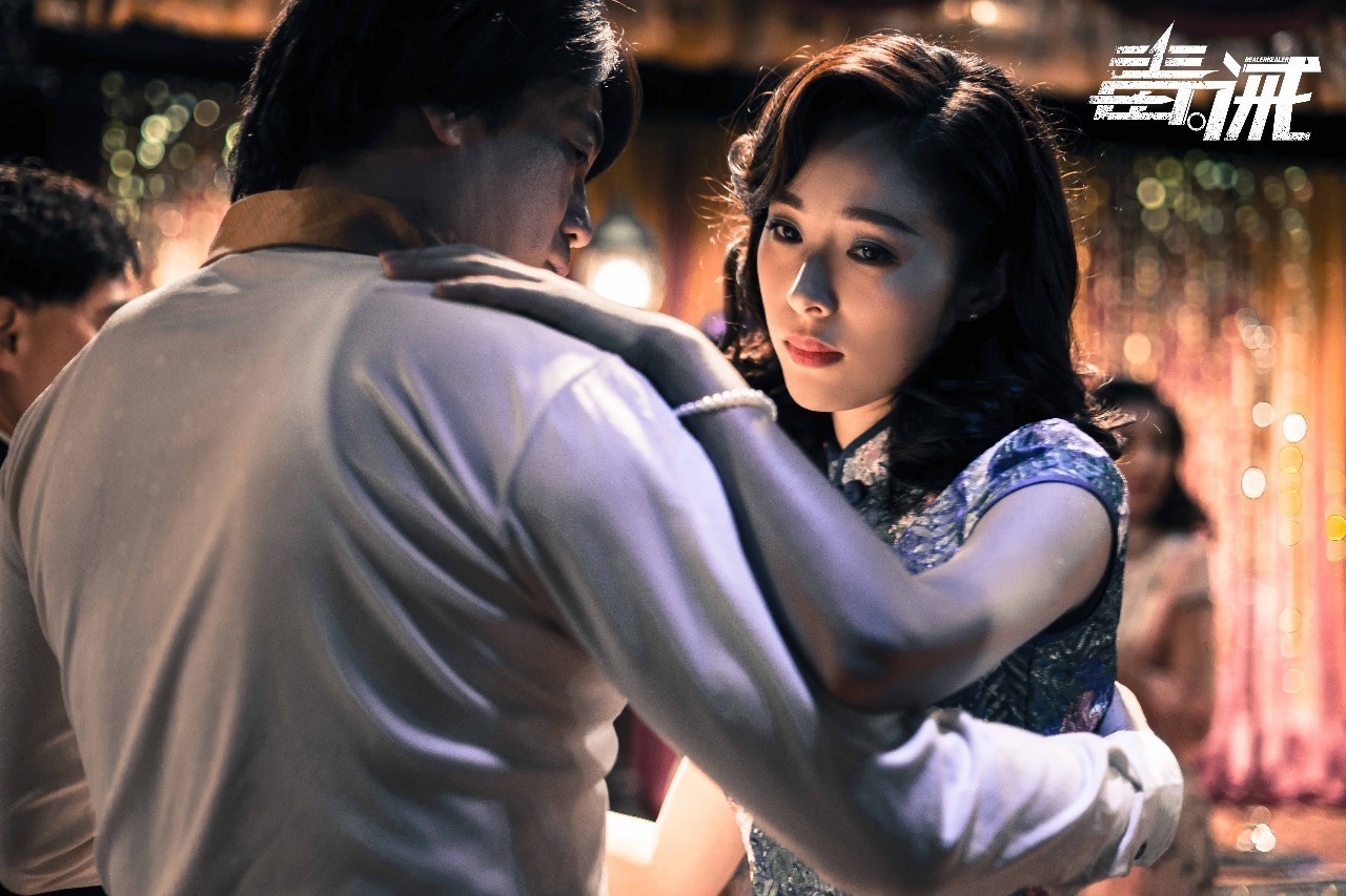 四大影帝飙戏太过瘾了,四大影帝飙戏经典片段