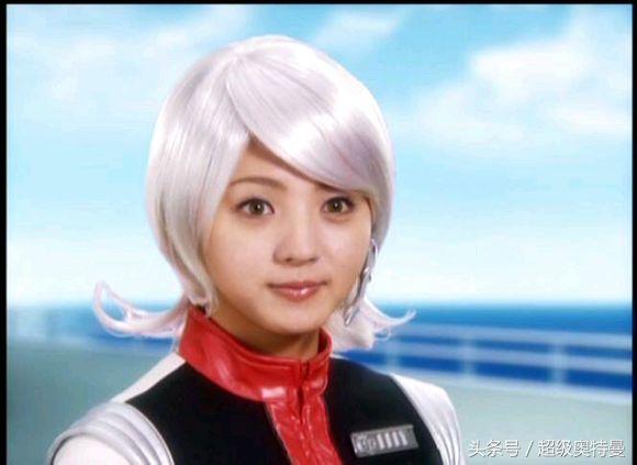 所有奥特曼女主中哪个女主最漂亮,奥特曼里面所有的女主