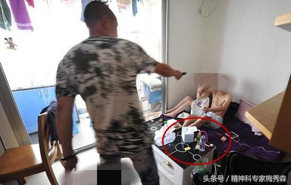 吸毒导致脾气大还是戒毒脾气大,家人吸毒最好的解决办法