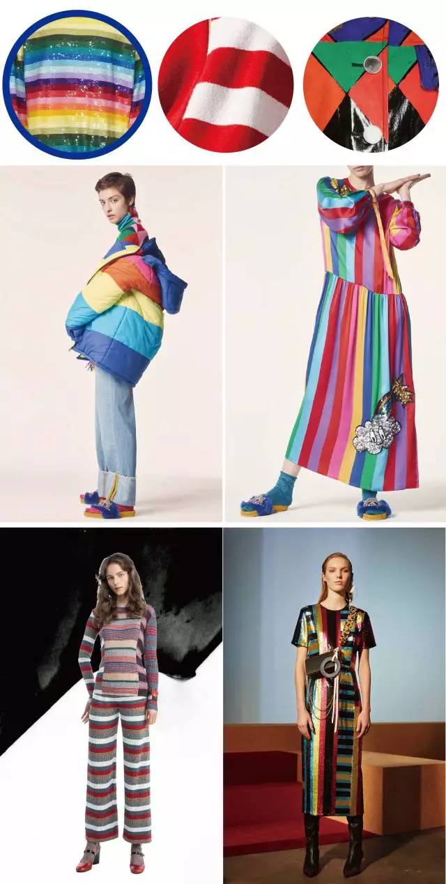 2021冬季女装流行趋势,今年什么女装流行趋势好看