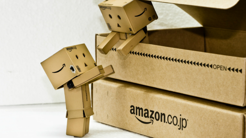 亚马逊海淘关税多少如何免运费,日本亚马逊直邮中国方法图解