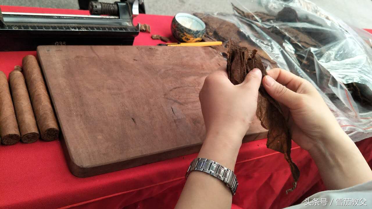 聊聊新手入坑雪茄圈如何选择雪茄,雪茄新手入门怎么选择