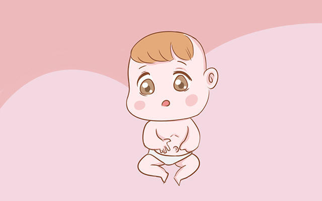 你家宝宝的肚脐眼是这样的么？如果是，宝妈就要多上心了