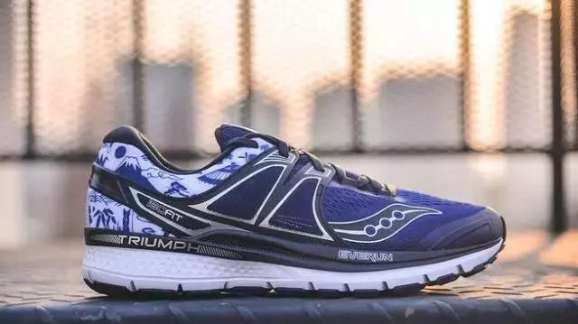 谁说跑鞋不贵？一篇文章刷新你的跑鞋新上限！