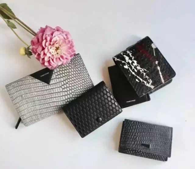 女士钱包推荐,30-40岁女人必买的钱包