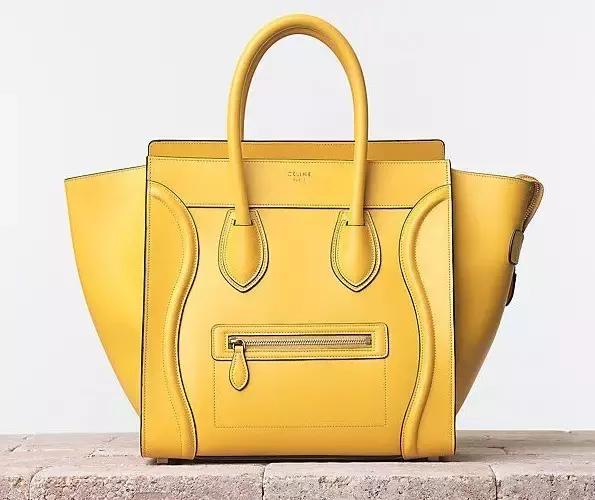 最值得购买的4款包包,值得入手的十款包包