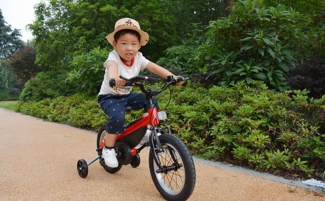 segway儿童,测评儿童自行车什么样的最舒服