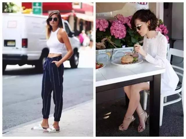 夏天必备的时尚墨镜有哪些,ins百搭网红墨镜夏日出游必备墨镜