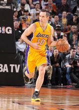 纳什选秀去了哪里,纳什没有拿过冠军吗