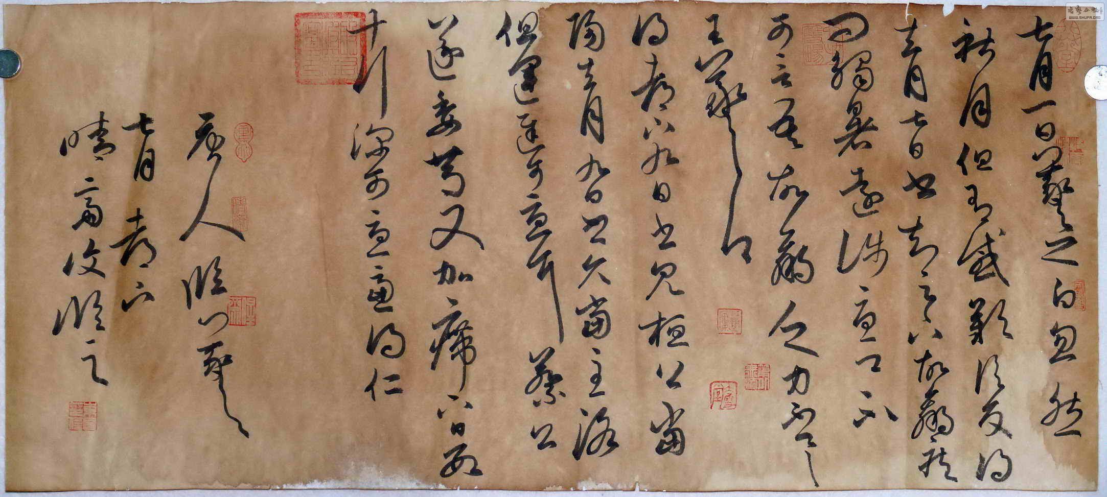 临帖六要素,帖如何写