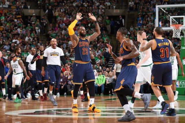 波士顿凯尔特人被哪几个队淘汰,波士顿凯尔特人近几年季后赛