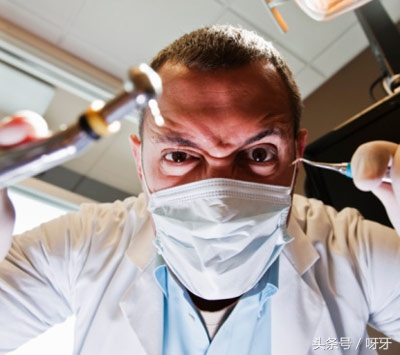 医院牙科暴利行业,牙科暴利行业什么时候整治