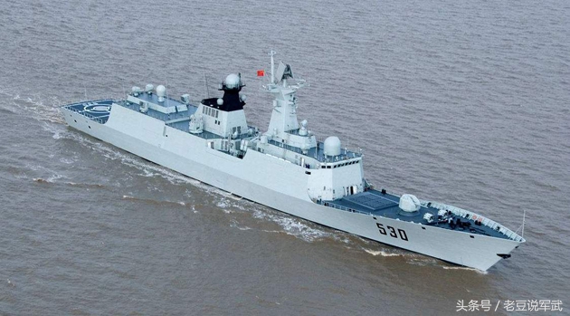 巴基斯坦从中国买的护卫舰,土耳其订单百亿