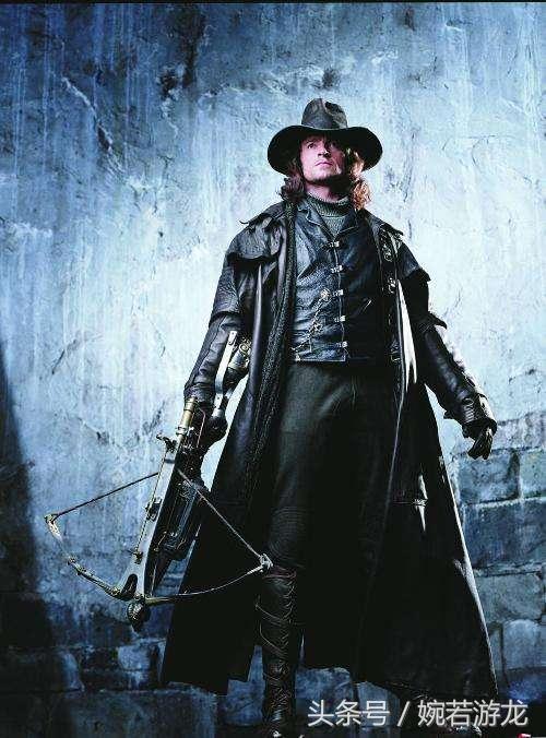 王者荣耀：你知道这些皮肤的原型是什么吗？