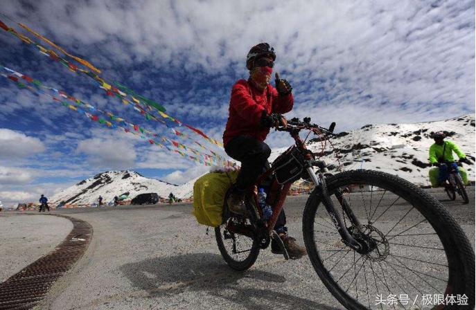 川藏线骑行路线详解,重装骑行川藏线详细攻略