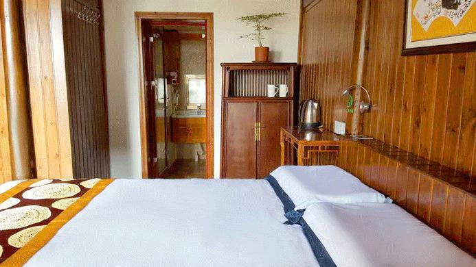 安徽徽州的古村,安徽有什么古村