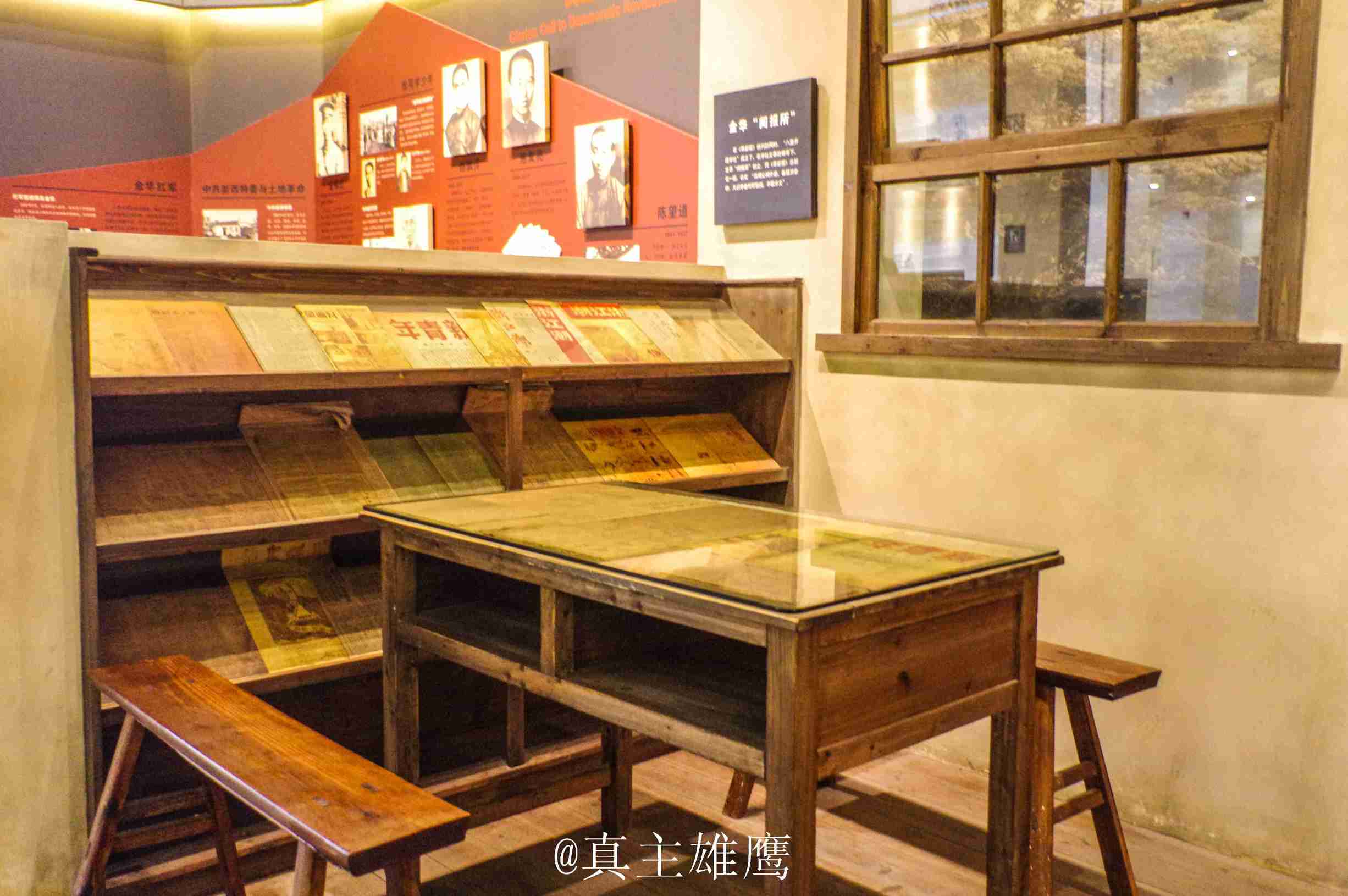 在金华生活怎么样,每天了解一个繁华城市浙江金华