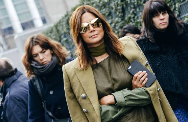 别再说你不适合戴墨镜，你只是没选对而已