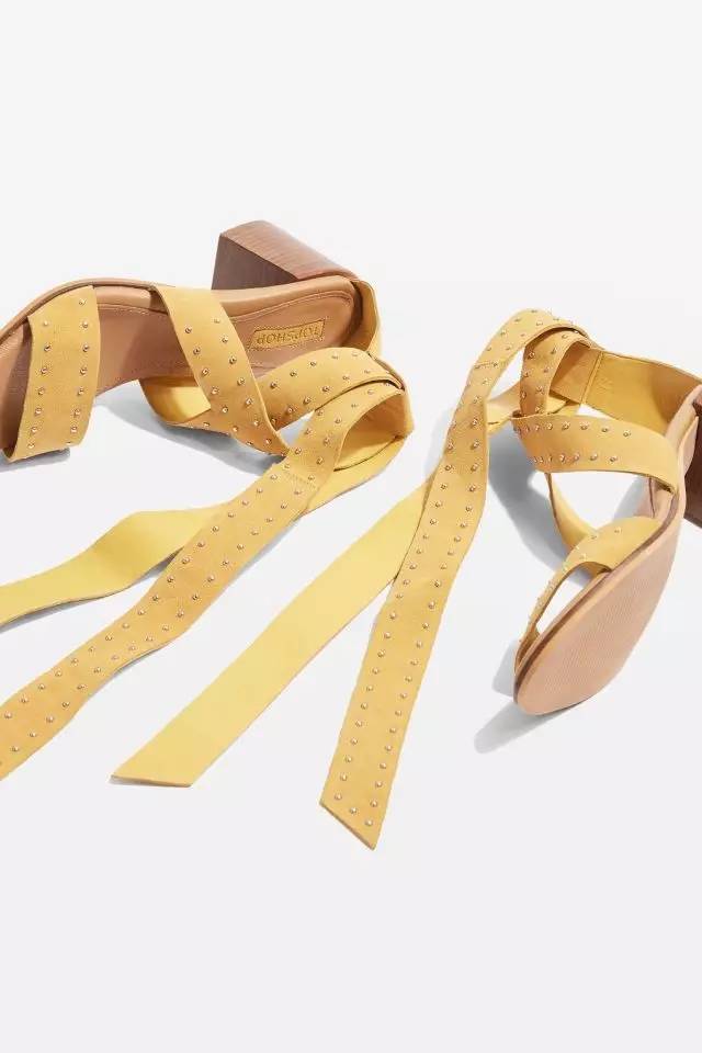 5月*服私**｜你真的需要买这么多鞋吗？嗯，真！需！要！