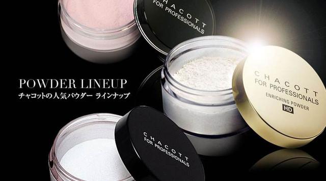 十大好用夏天油肌散粉,夏季控油大牌散粉