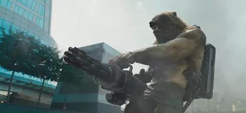 守护者世纪战元弯刀战士,守护者世纪战元战力排名