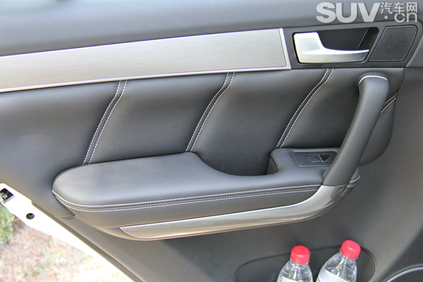 能否反转剧情新款哈弗H8竞争力分析