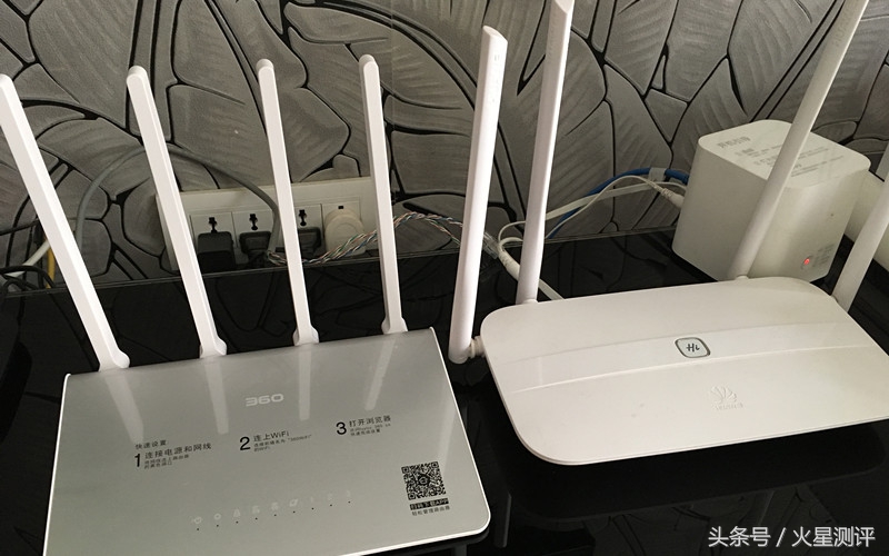 千兆路由器高颜值,一款好的路由器