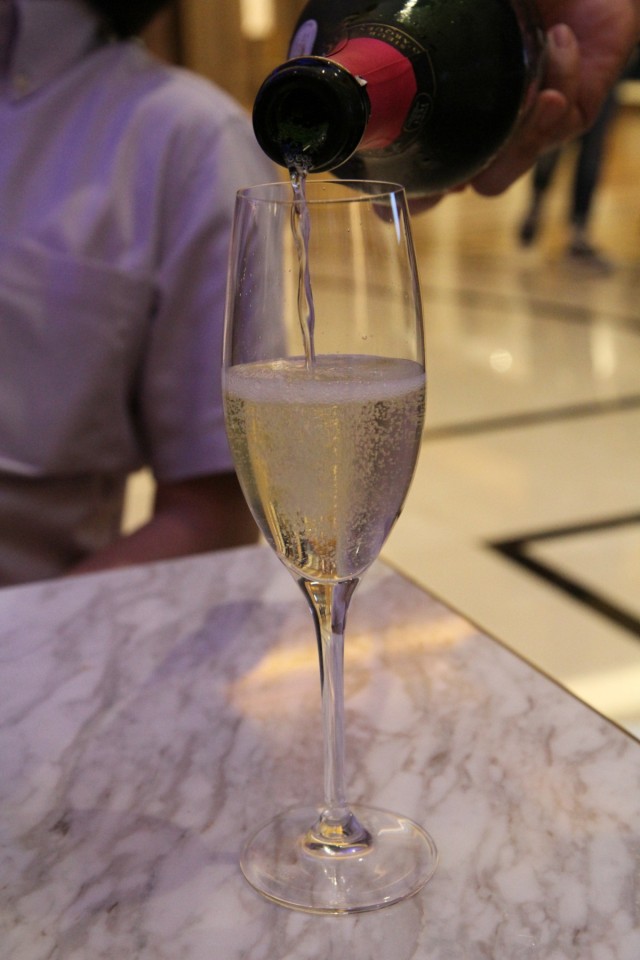 嫲嫲叹世界之浦尽澳门蚝门夜宴、健康轻食扶墙半自助餐