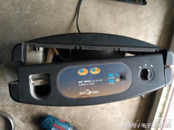 拆解车载暖风机,拆解柴油暖风机视频